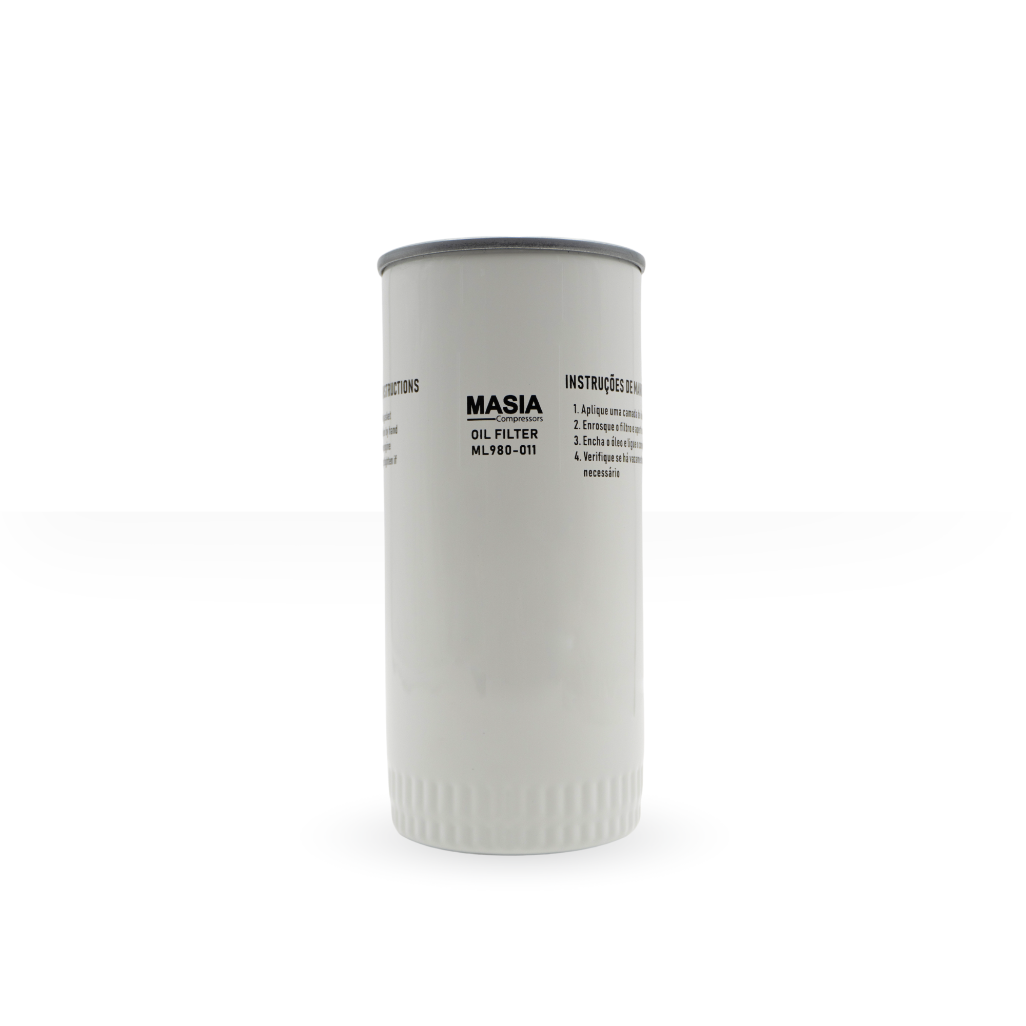 1626-0882-90 Filtro de óleo Compatível com Atlas Copco