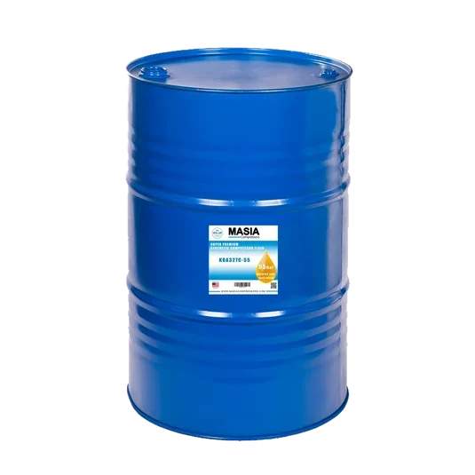 Lubrificante 55 Gal