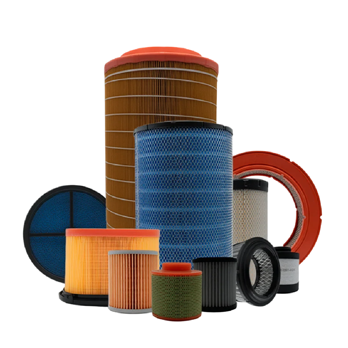 Filtro de ar