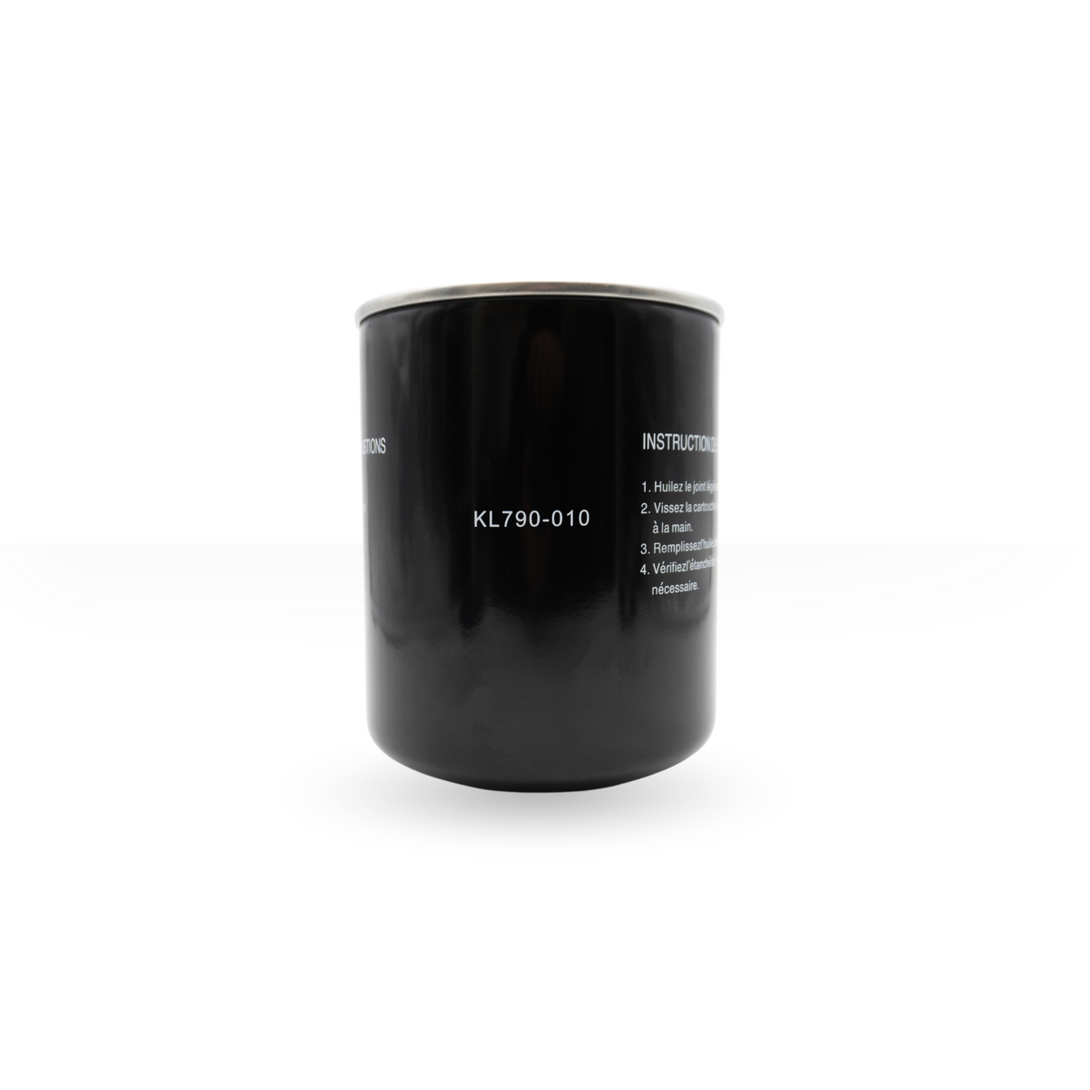 WD1374 Filtro de oleo Compativel com Eaton Compressor