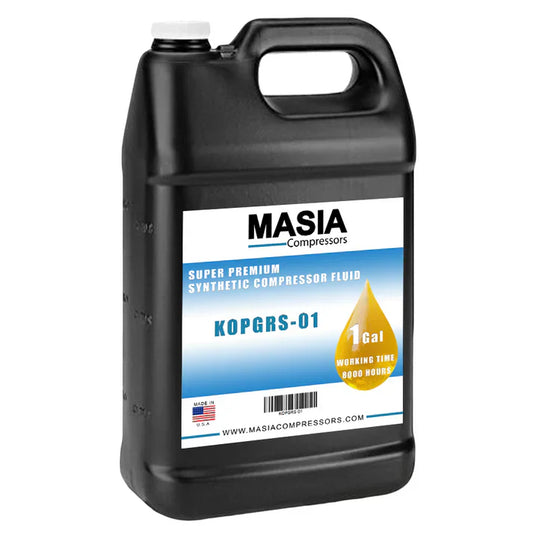 Óleo Sintético 00064-001 Sullivan-Palatek Pallube-32 3.78 L
