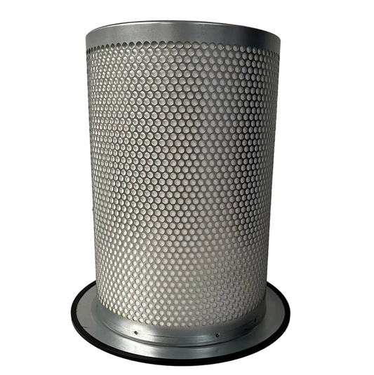 KV1000-066 Separador de Ár/Oleo Keltec Technolab