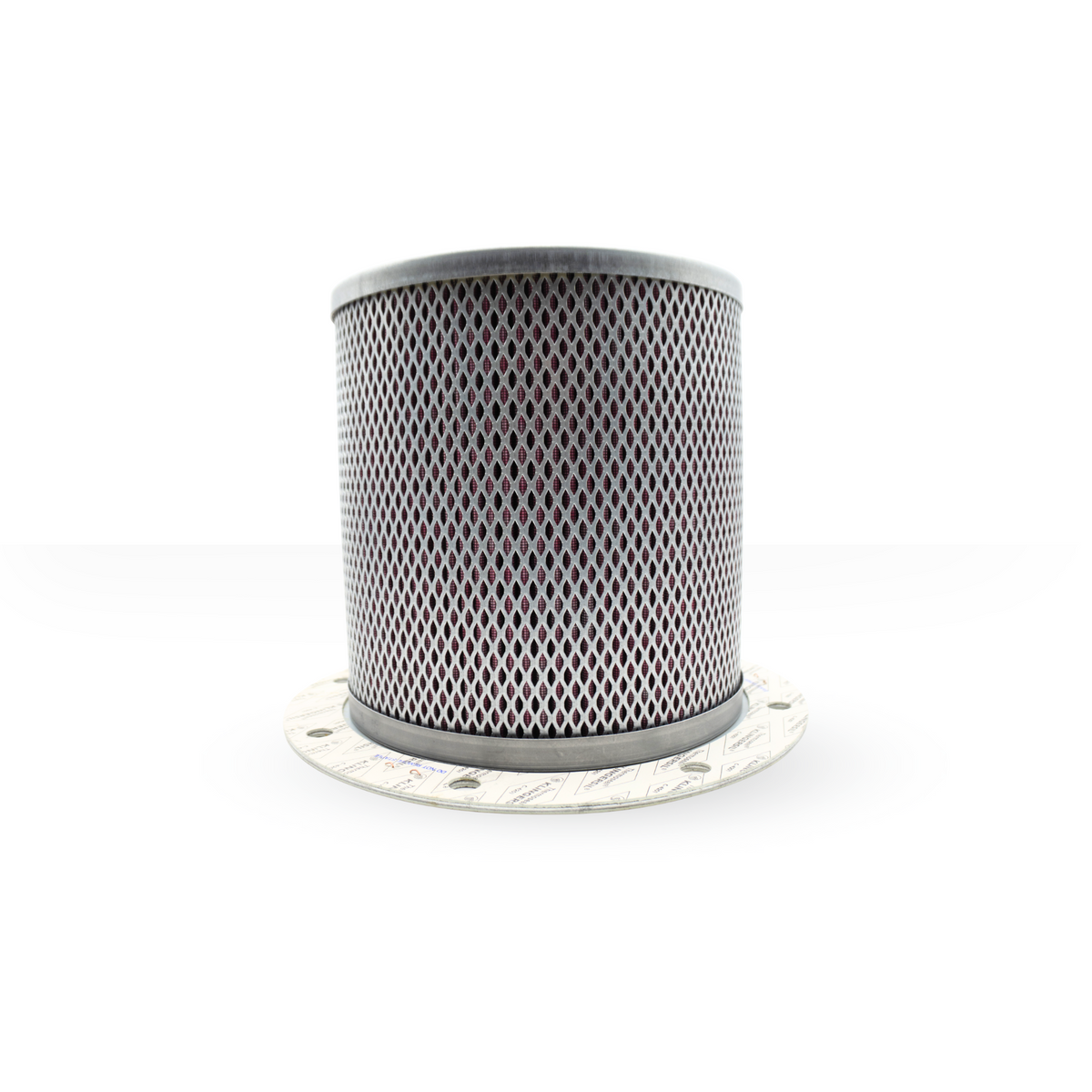 KV400-030P Separador ar/oleo Compativel a Keltec Technolab