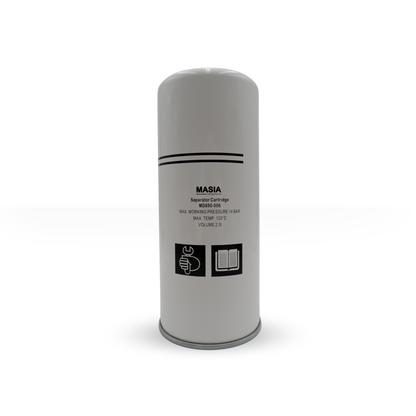 1039210030 Filtro Separador Compativel con Termomeccanica