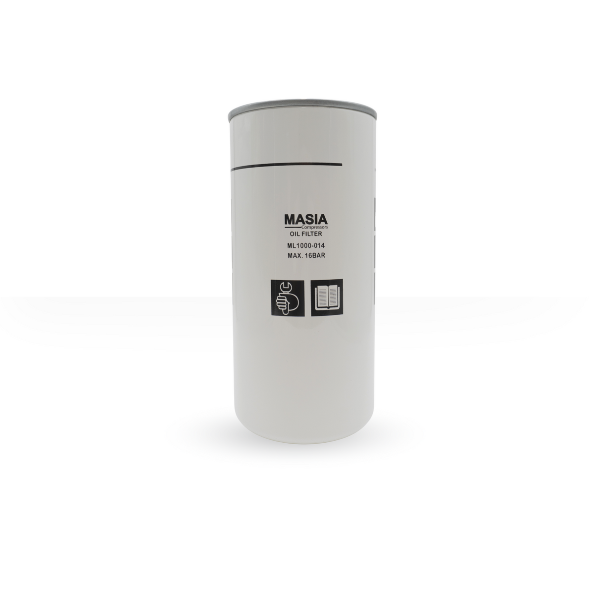 099-099-S Filtro de Óleo Compativel con Rotair