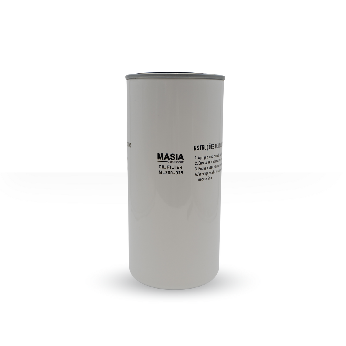 2250154-063 Filtro de óleo Compatível com Sullair