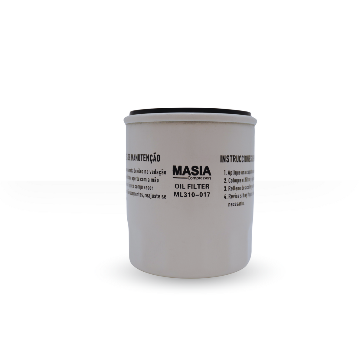 VP354304 Filtro de oleo Compativel com Campbell Hausfeld