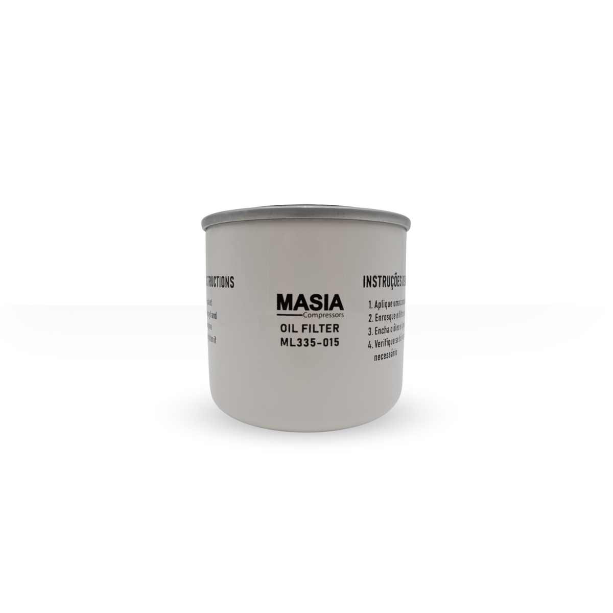 WD920/5 Filtro de Óleo Compativel con Mann Filter