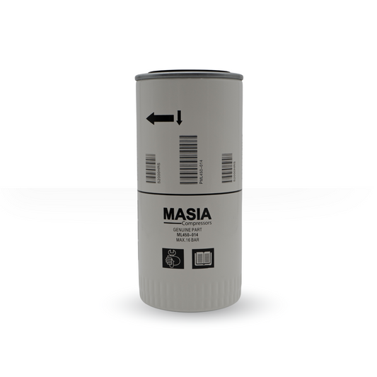 C16012-215 Filtro de Óleo Compativel con Compair