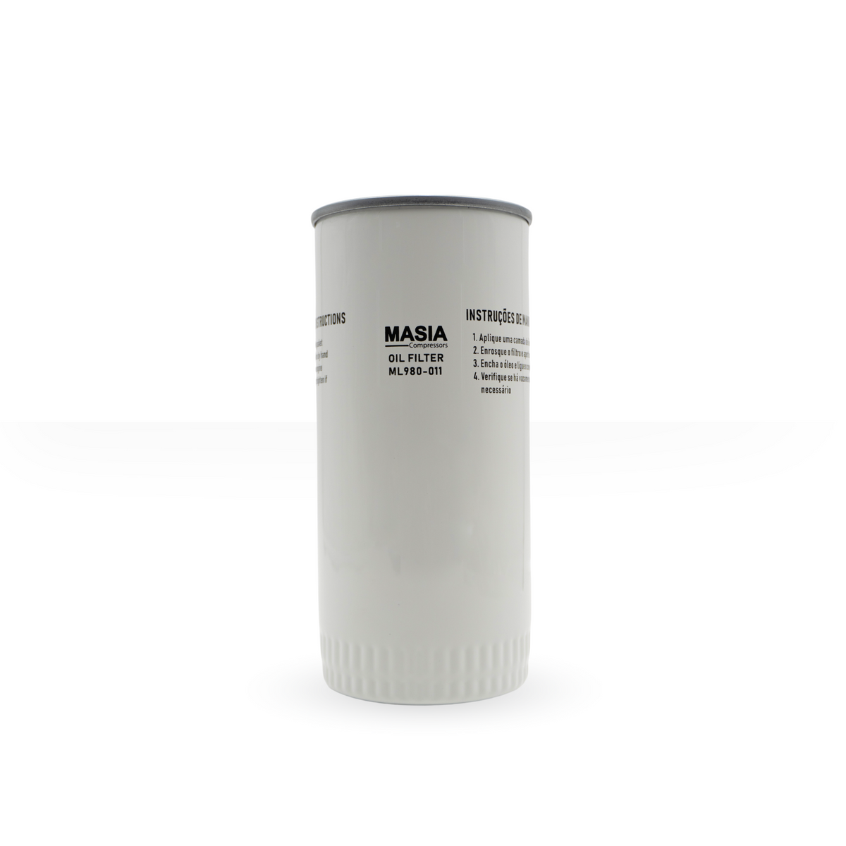 WD962/14 Filtro de óleo Compatível com Mann Filter