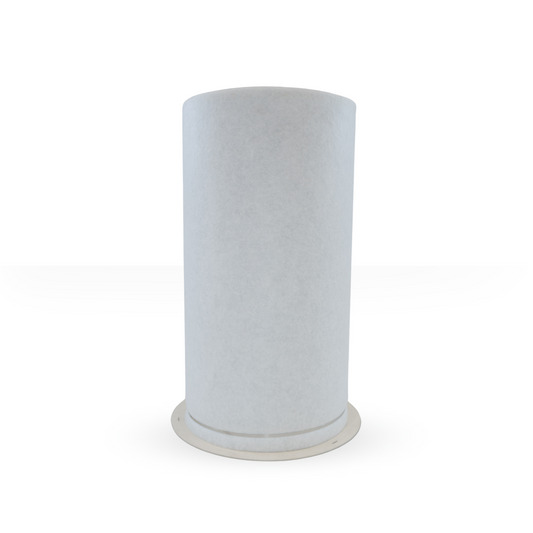 KV150-059 Separador de ar/oleo Compativel a Keltec Technolab