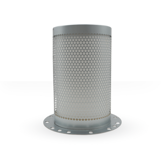 KV290-005 Separador de ar/óleo Keltec Technolab