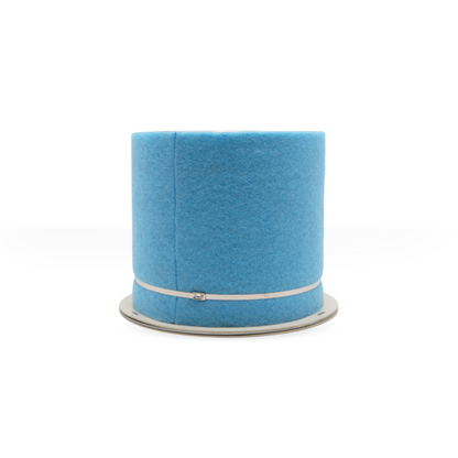 CEIR65P Filtro Separador Compativel con Chicopee Engineering