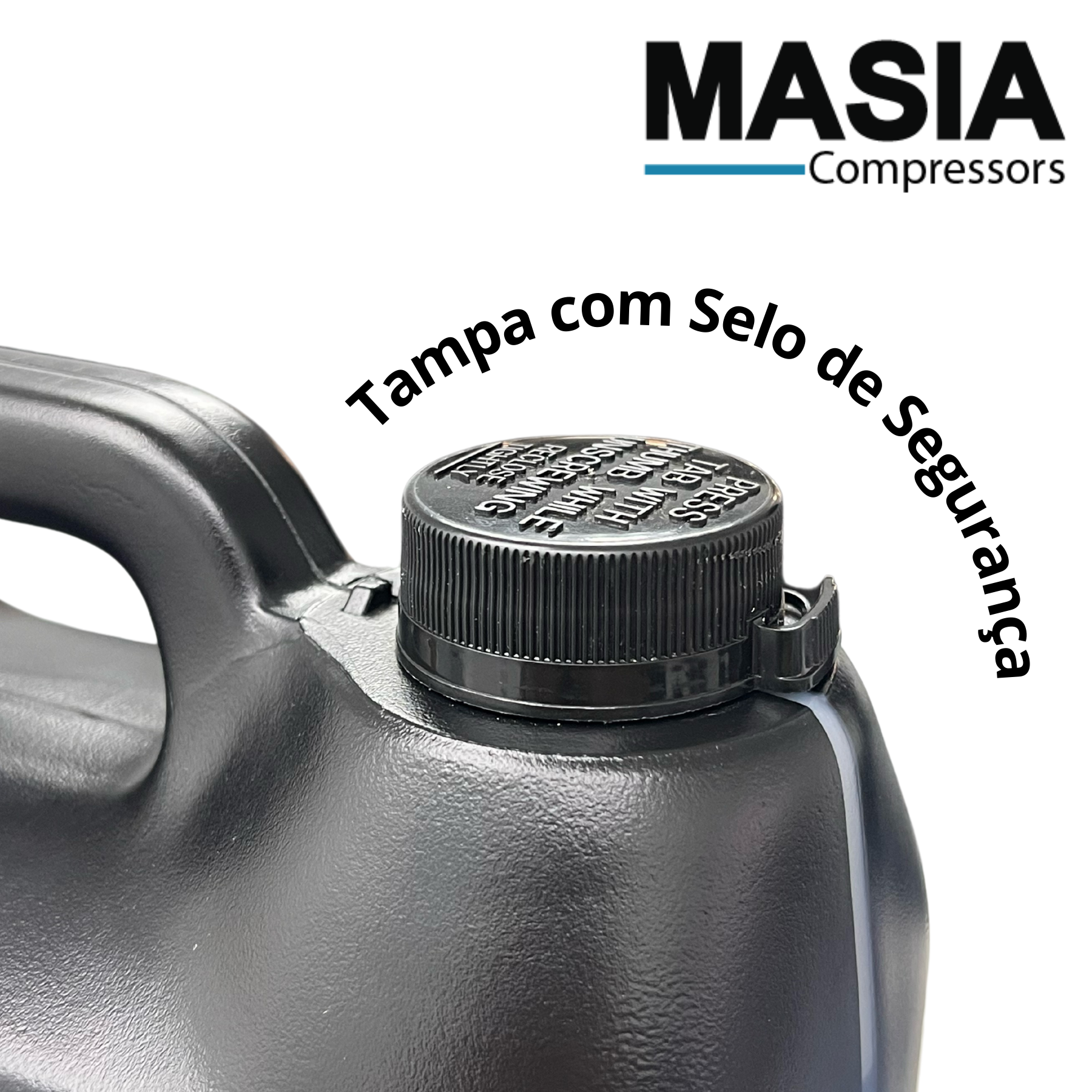 Complube 4000 Lubrificante Compativel com Compair - 1 gal