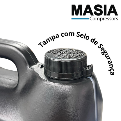 KOPGRS-01 Óleo Sintetico Keltec Technolab - (3.78 L)